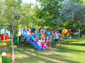 Gardenia Beach Hotel - All Inclusive