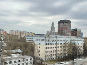 Апартаменты на улице Балтийская