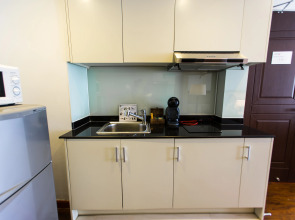 The Alcove Library Hotel