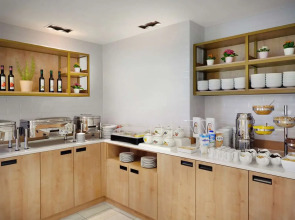 Hilton Garden Inn Innsbruck Tivoli