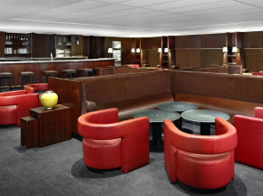 Sheraton Paris Charles de Gaulle Airport Hotel