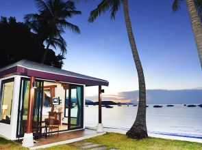 The Samui Mermaid Resort