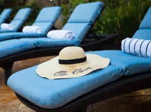 Sun Tower Hotel & Suites on the Beach