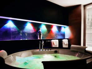 Hotel International Brno