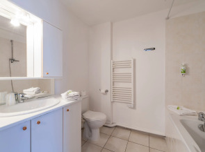 Residhotel Vieux Port