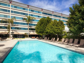 Sheraton Ontario Airport Hotel