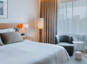 Courtyard by Marriott Stockholm Kungsholmen