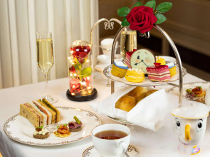 The Waldorf Hilton, London