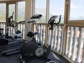 Elamir Magic Dream Hotel