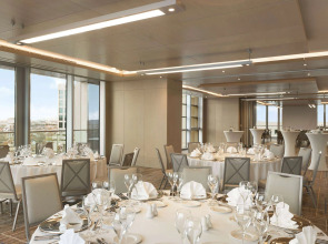 Wyndham Grand Levent Istanbul Hotel & Conference Center