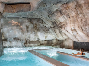 Golden Tulip Aix les Bains