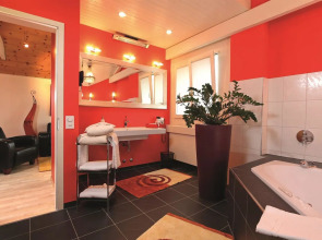 Sorell Hotel Sonnental