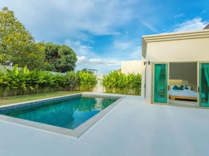 Brand New Completed Chalong A  v124