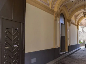 Palazzo degli Affreschi