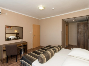 Regatta Palace Hotel