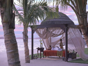 Shangri-La Hotel Apartments Qaryat Al Beri