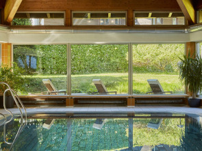 HYPERION Hotel Garmisch – Partenkirchen