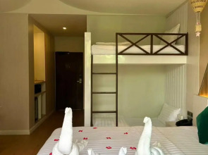 Sunlight Garden Hotel