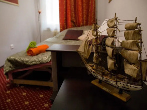 Guest house Idea House