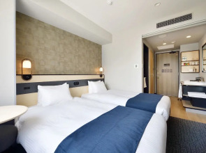 Hotel Elcient Osaka Umeda