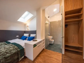 pradl elf my - apartment