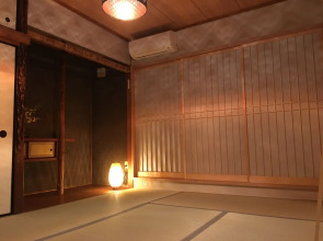 NARA Guesthouse KAMUNABI - Hostel