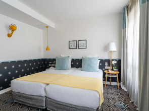 Hôtel Augustin - Astotel