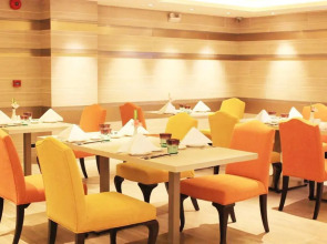 Dusit Princess Chiang Mai