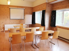 HI Oslo Haraldsheim - Hostel