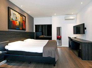 City Hotel Bergen op Zoom