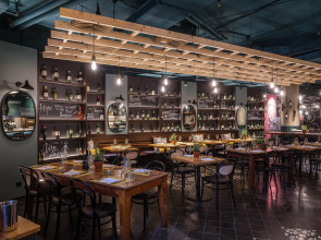 AMERON Luzern Hotel Flora