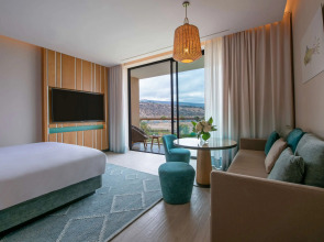 Hyatt Regency Taghazout