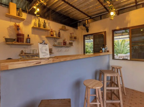 Club 22 Kamala Suites