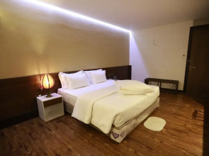 Sevana City Hotel Kandy