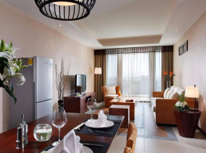 Serenity Coast All Suite Resort Sanya