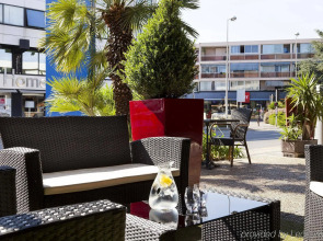 The Originals City, Hôtel Galaxie, Nice Aéroport