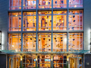 Crowne Plaza HY36 Midtown Manhattan by IHG