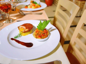 Pickalbatros Aqua Blu Resort - Hurghada