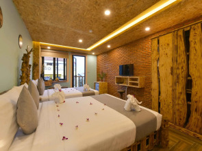 La An Old Town Hotel