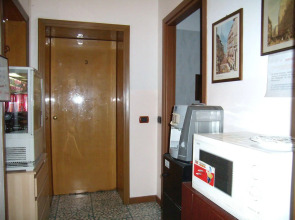 Guest House Central Station