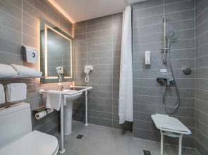 Holiday Inn Express Yantai Yeda by IHG