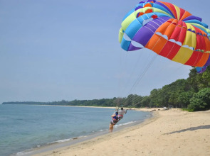 Lotus Desaru Beach Resort