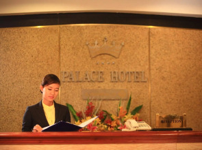 Palace Hotel Vung Tau
