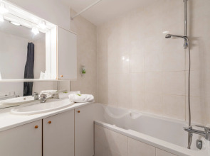 Residhotel Vieux Port