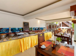 Club Bamboo Boutique Patong Beach Resort