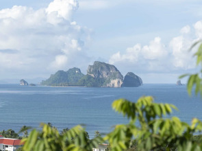 Avani Ao Nang Cliff Krabi Resort