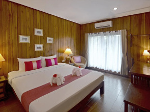 Thai Thai Sukhothai Resort