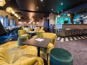 Fahrenheit seven Courchevel