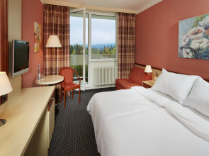 OREA Resort Sklář Harrachov