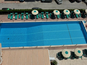 Pietra di Luna Hotel